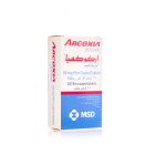 Arcoxia 60 Mg, Analgesic, Antipyretic, Anti-Inflammatory - 28 Tablets