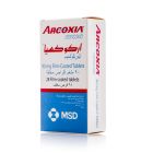 Arcoxia 90 Mg, Analgesic, Antipyretic, Anti-Inflammatory - 28 Tablets