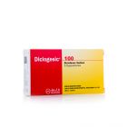 Diclogesic 100 Mg - 5 Supps