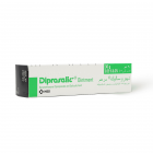 Diprosalic, Ointment, Reduce Skin Allergy - 30 Gm
