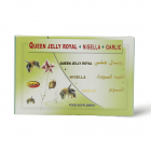 Eckhart, Food Supplement, Nigella & Royal Jelly - 30 Capsules