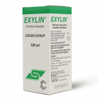 Exylin, Syrup, Relieves Cold & Allergy - 100 Ml
