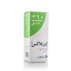 Ezilax Syrup For Costipation - 300 Ml