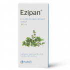 Ezipan, Syrup, Relieves Cough - 100 Ml
