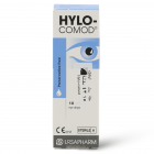 Hylo Comod, Drops, Eye Lubricant, Reduce Eye Dryness - 10 Ml