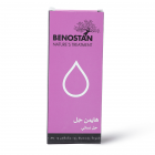 Benostan Hi-Men Gel - 50 Ml