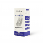 Hyopan Syrup Antispasmodic - 100 Ml