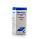 Kafosed, Syrup, Relieves Cough - 100 Ml