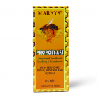 Marnys Propolsaft, Syrup, Relieves Cough - 125 Ml