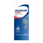 Mucosolvan Forte, Syrup, Relieves Cough - 100 Ml