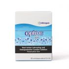 Optive, Eye Lubricant, Reduce Eye Dryness - 30 Vials