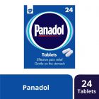 Panadol Blue Paracetamol 500 Mg - 24 Tabs