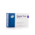 Ponstan Forte 500 Mg, Analgesic, Antipyretic & Anti-Inflammatory - 20 Tablets