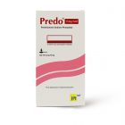 Predo, Prednisolone Syrup, Anti Inflammatory - 120 Ml