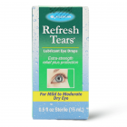 Refresh Tears, Drops, Eye Lubricant, Reduce Eye Dryness - 15 Ml