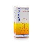 Riaphan, Syrup, Relieves Cough - 100 Ml