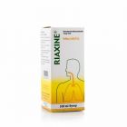 Riaxine, Syrup, Relieves Cough - 100 Ml