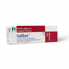 Salibet, Ointment, Reduce Skin Allergy - 30 Gm