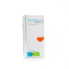 Salinal, Simethicone, Chewable - 30 Tablets