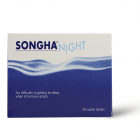 Songha Night, Food Supplement- 30 Tablets