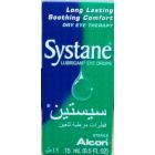 Systane, Drops, Eye Lubricant, Reduce Eye Dryness - 15 Ml