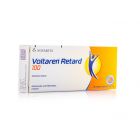 Voltaren Retared 100 Mg - 10 Tabs