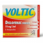 Voltic 75Mg 5 Amp