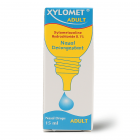 Xylomet Adult, Nasal Drops, Relieves Allergy - 15 Ml