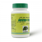 Natura Vigor Neurotone, Vitamin B Supplement, Reduce Neuropathy - 30 Tablets
