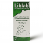Liblab, Syrup, Relieves Cough - 100 Ml