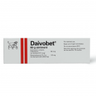 Daivobet, Ointment, Reduce Skin Allergy - 60 Gm