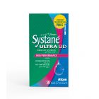 Systane Ultra, Eye Lubricant, Reduce Eye Dryness - 30 Vials