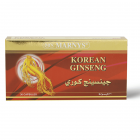 Marnys, Korean Ginseng - 30 Capsules