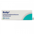 Rolip, Ointment, Reduce Skin Allergy - 30 Gm