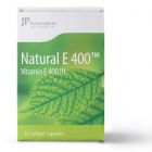 Jp Natural, Vitamin E , 400 Mg - 30 Capsules