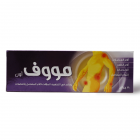 Move On, Cream, Pain Relief - 50 Gm