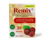 Remix, Dietary Supplement, 4 Gm, Urethral Disinfectant - 20 Sachets