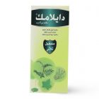 Dilamuc, Syrup, Relieves Cough - 100 Ml
