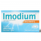 Imodium Instant - 6 Tabs
