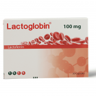 Lactoglobin, Capsules, Lactoferrin 100 Mg - 30 Capsules