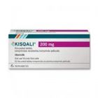 Kisqali, Ribociclib 200 Mg, Film-Coated - 63 Tablets