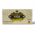 Vida, Royal Jelly, 1000 Mg - 30 Capsules