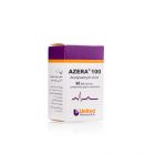 Azera 100 Mg, Anticoagulant, Reduce Risk Of Blood Clotting - 90 Tablets