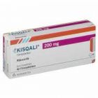Kisqali, Ribociclib 200 Mg, Film-Coated - 42 Tablets