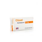 Citoxal 10 Mg, Antidepressant - 30 Tablets