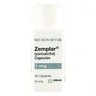 Zemplar, Paricalcitol, 1Mcg - 30 Capsules