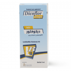 Dicoflor, Oral Drops, Dietary Supplement Of Probiotics - 5 Ml