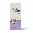 Dicoflor Elle, Vaginal Probiotics, For Vaginal Infections - 7 Capsules