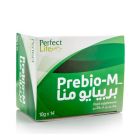 Prebio-Manna, 10 Gm Sachets, Prebiotics - 14 Sachets