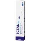 Eczal, Cream, Relieves Allergy - 50 Gm